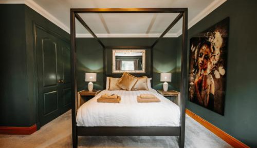 King Suite