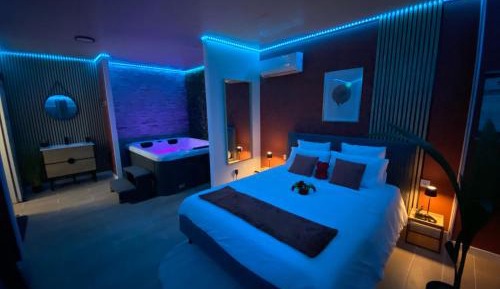 Luxury Triple Room