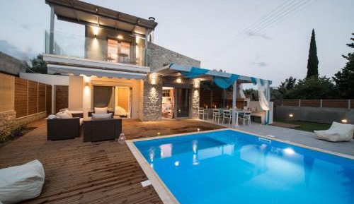 Vacation Home