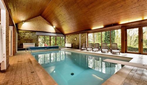 Four-Bedroom Villa