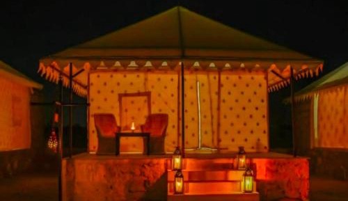 Deluxe Double Room (1 adult + 1 child)
