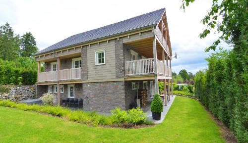 Superior Chalet