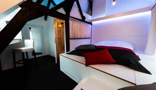 Superior Queen Room