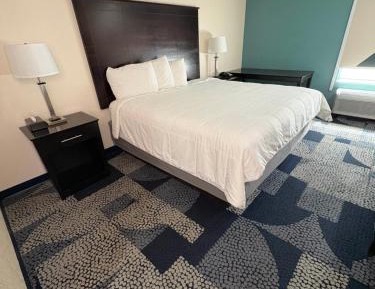 Single Room - Disability Access