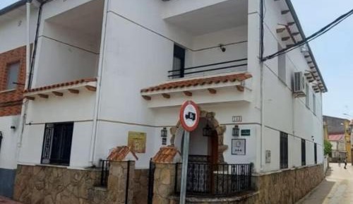 Five-Bedroom House