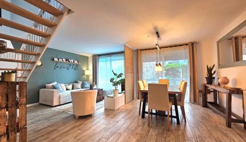 One-Bedroom Villa