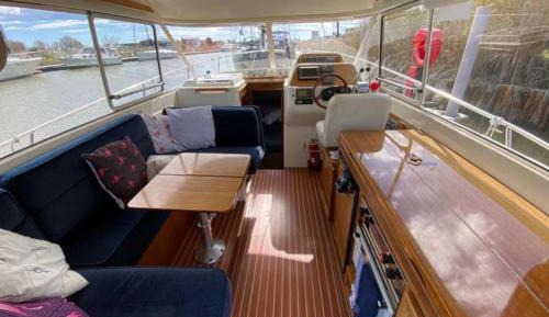 Mobile Home