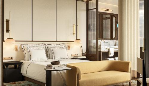 Terra Junior Suite