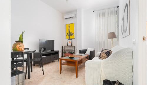 Two-Bedroom Superior Apartment