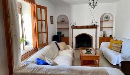 Six-Bedroom House