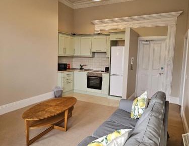 Superior Family Room