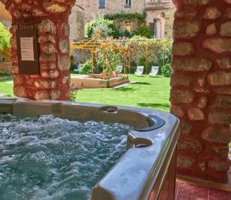 Confort Double Room