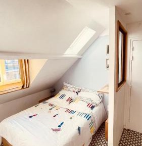 Duplex Apartment