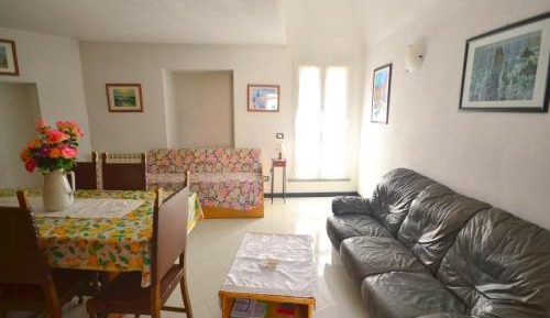 Two-Bedroom Holiday Home