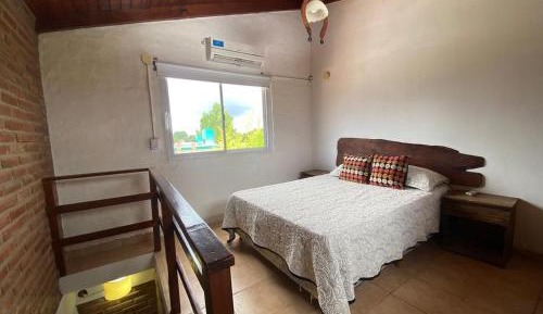 Two-Bedroom Bungalow