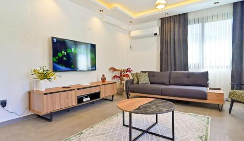 One-Bedroom Villa