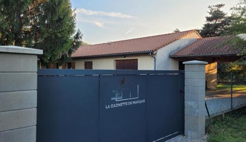 Three-Bedroom Home