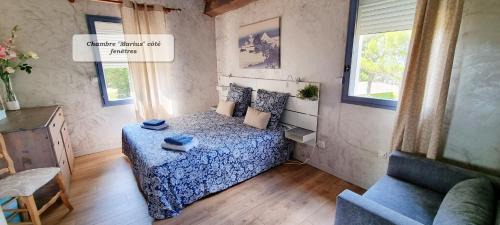 Family Room with Private Bathroom