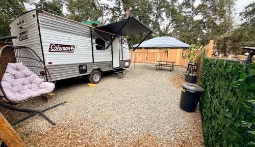 Mobile Home