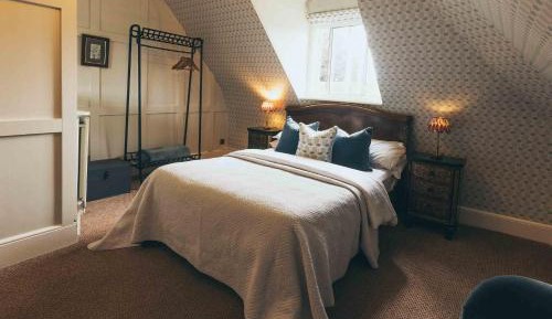 Small Double Room
