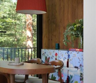 Duplex Apartment