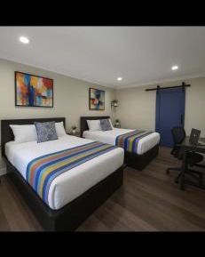 Queen Room