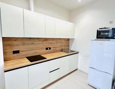 Classic Quadruple Room