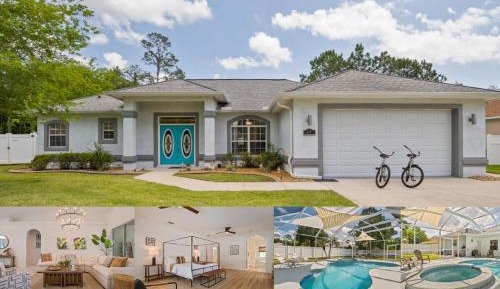 Vacation Home
