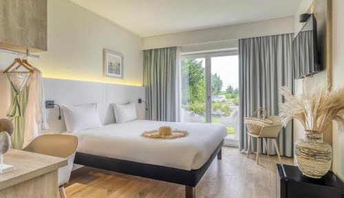 Luxury Double Room