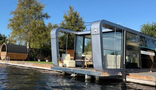 Deluxe Villa