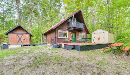 Holiday Home