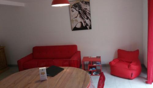 Maisonette