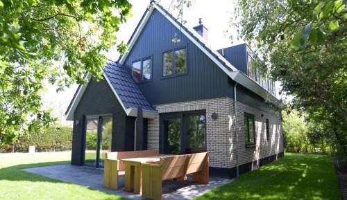 Four-Bedroom Villa