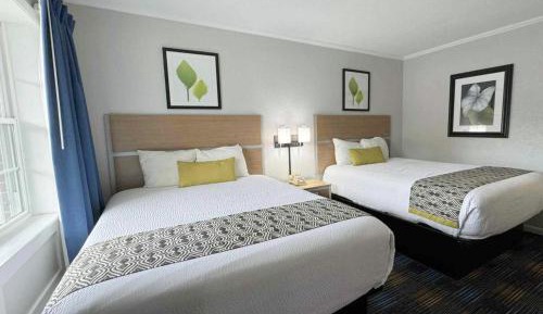 Standard Queen Room