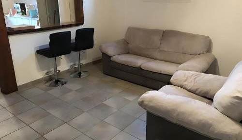 Superior One-Bedroom Apartment
