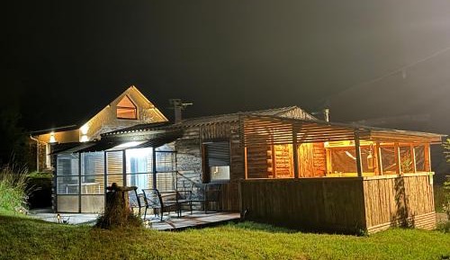 One-Bedroom Chalet