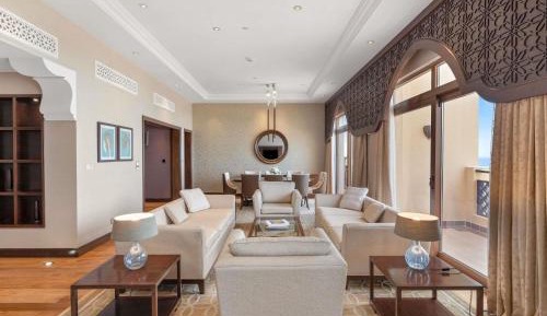 Royal Suite