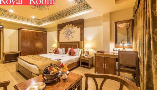Royal Double or Twin Room