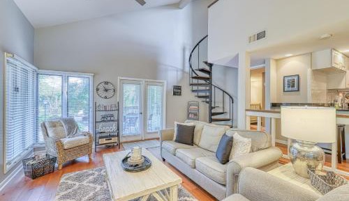 One Bedroom Apartment