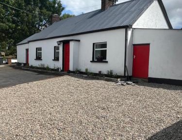 Three-Bedroom Home