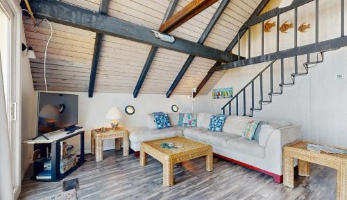Three Bedroom holiday home 