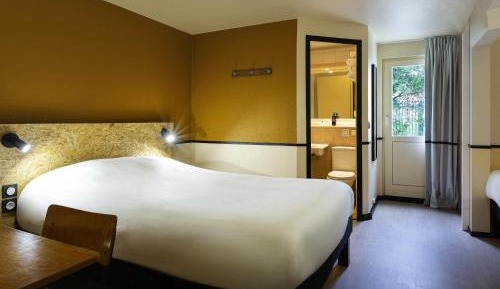 Pop Double Room