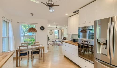 Bungalow