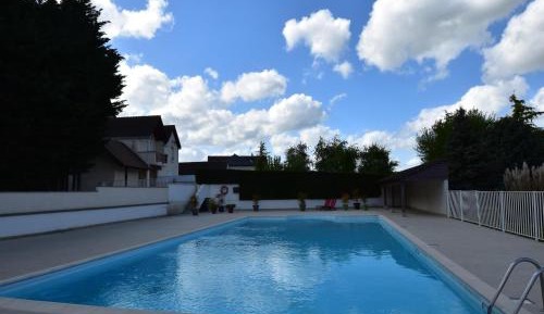 Two-Bedroom Holiday Home