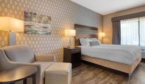 King Room