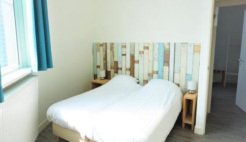 Four-Bedroom Holiday Home
