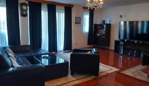 Two-Bedroom Deluxe Apartment