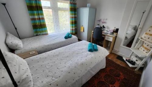King Room