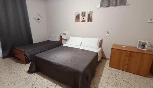 Deluxe Double or Twin Room with Garden View