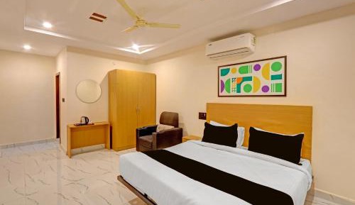 Classic Triple Room